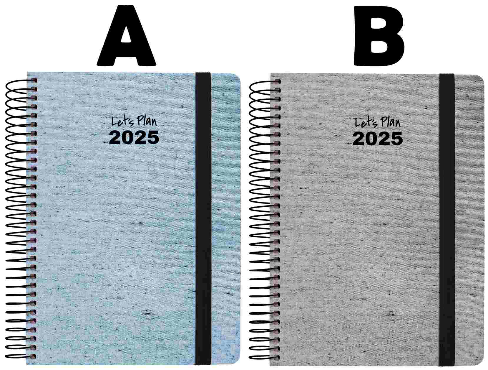 Agenda 2025<br>Lets Plan Jeans